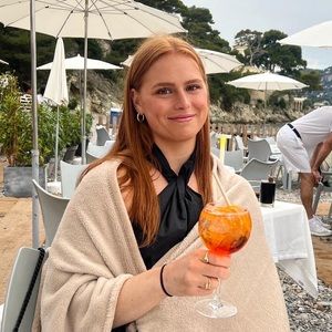 Meet your Posher, Jesse